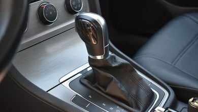 Otomatik ve Yarı Otomatik Şanzıman 2