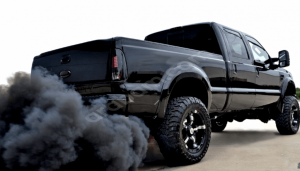 Siyah Dumanın Olası Etkileri