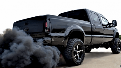 Siyah Dumanın Olası Etkileri