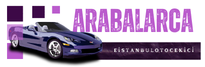 Arabaların D&uuml;nyası: Hız, Teknoloji ve Stil