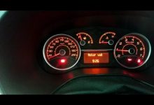 Fiat Araçlarda Motor Yağ Basıncı Düşük Hatası ve Çözüm Yolları